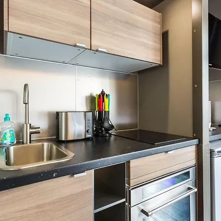 Apartment Cmg