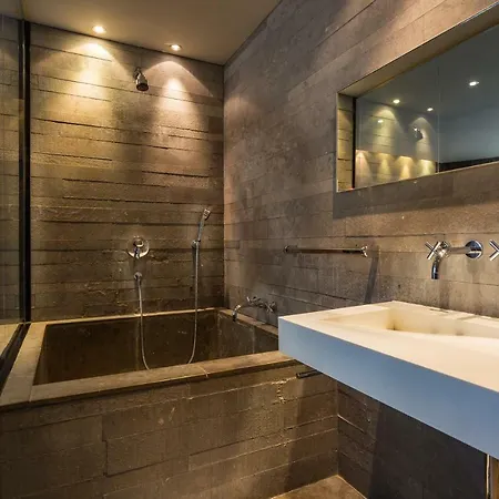 Cmg Apartment Paris